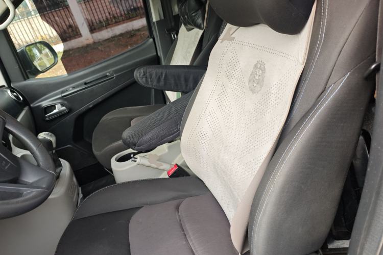 Used JAC Refine M3 2018 IKEA Edition 1.6L Luxury Model