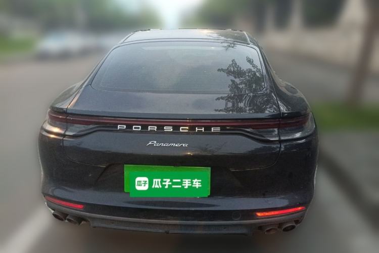 Used Porsche Panamera 2023 Panamera 2.9T

