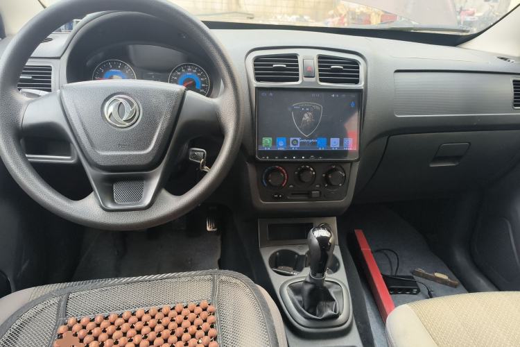 Used Dongfeng Fengon 330 2014 1.5L Manual Utility Version DK15