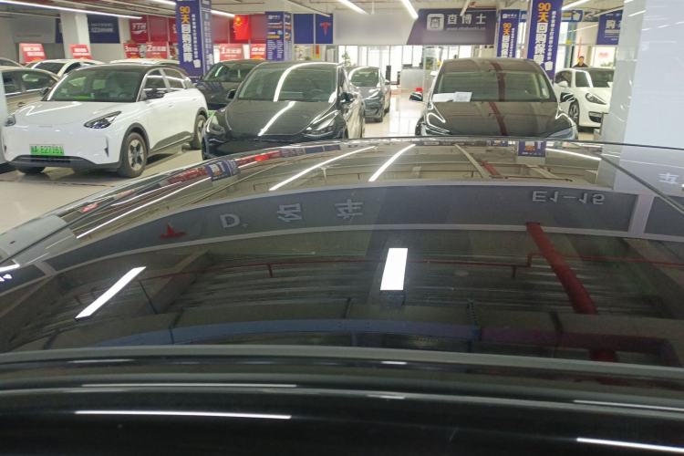 Used Mercedes-Benz S-Class 2017 S 320 L Business Model