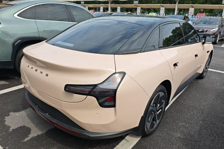 Used XPeng MONA M03 2024 515 Long-Range
