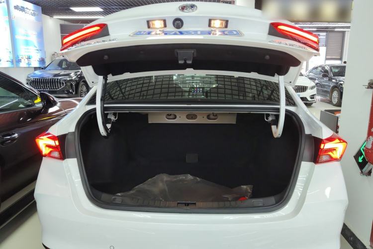 Used Buick Verano 2023 Pro Le Yi Edition