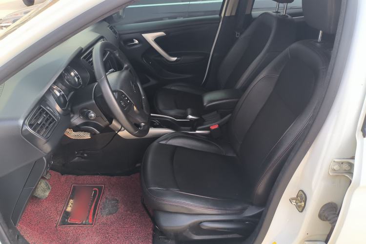 Used Citroen C3-XR 2017 1.6L Automatic Pioneer Model