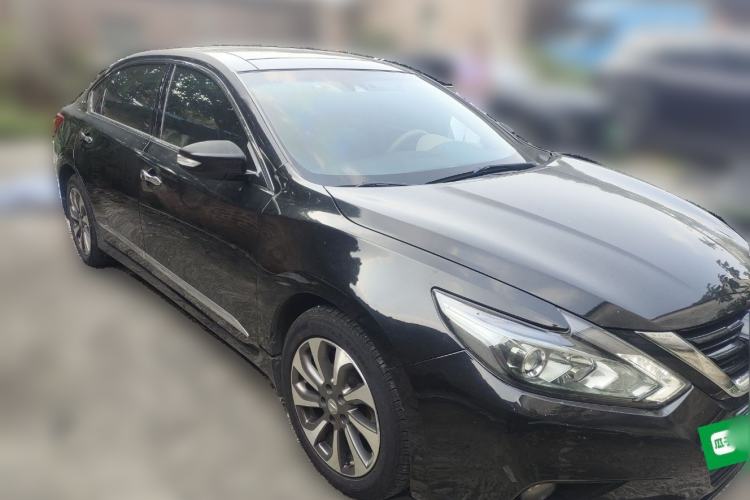 Used Nissan Teana 2016 Duke 2.5L XV Premium Edition