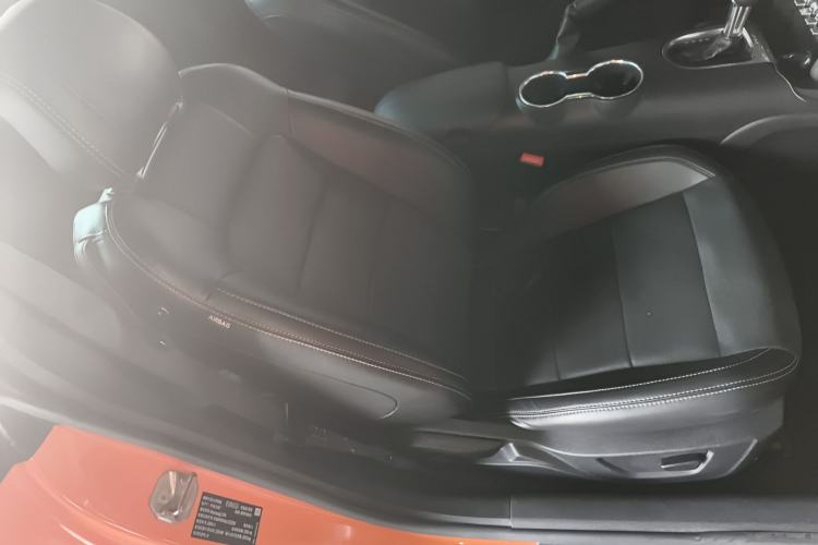 Used Ford Mustang 2020 2.3L EcoBoost