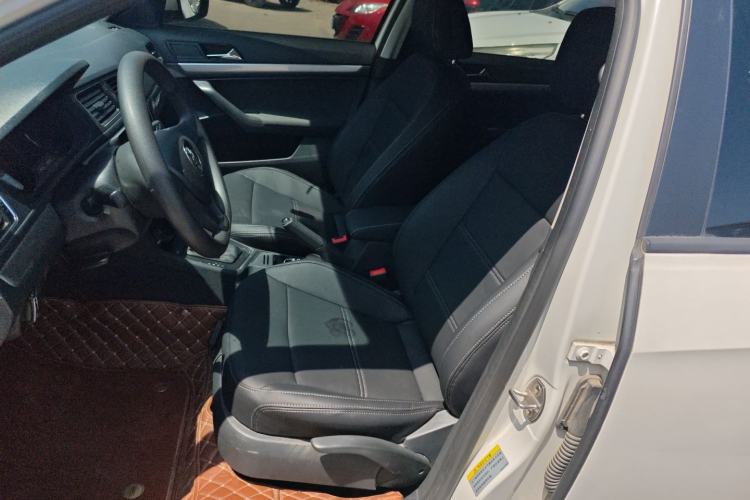 Used Volkswagen Gran Lavida 2017 1.6L Automatic Fashion Edition