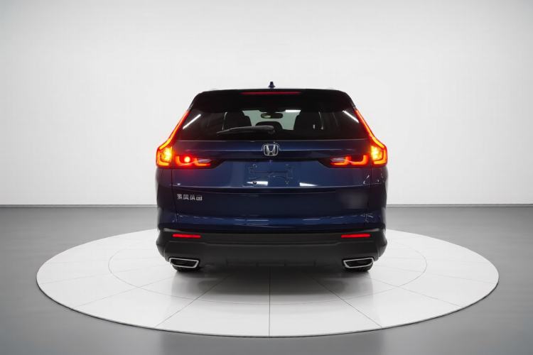 Used Honda CR-V 2023 240TURBO Two-Wheel Drive Smart Edition 5 Seats
