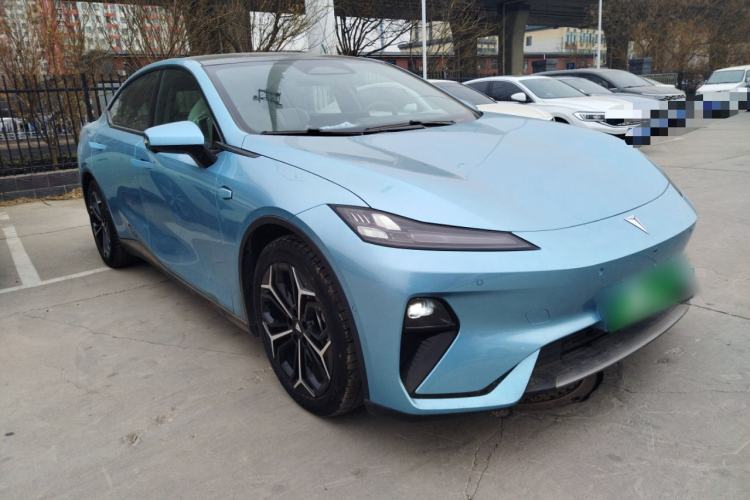 Used Deepal L07 2024 230Max Qiankun Intelligent Driving ADS SE Range-Extended Version