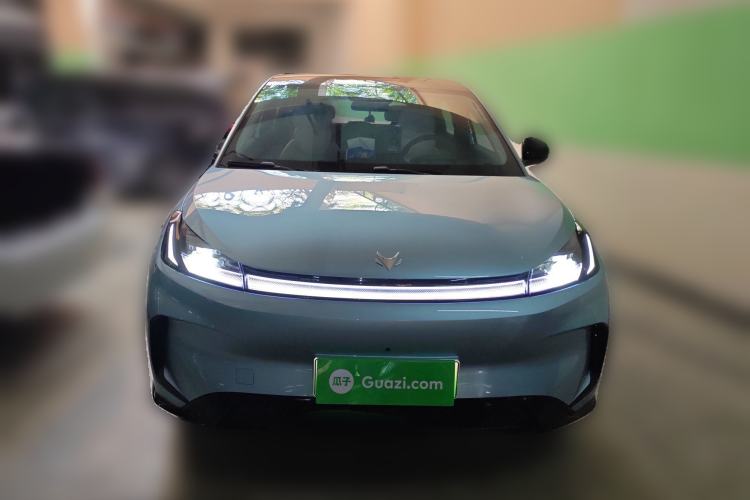 Used ARCFOX T1 2025 Model 425 PLUS
