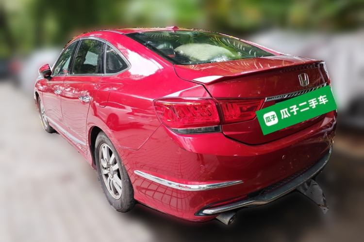 Used Honda Spirior 2015 2.0L Prestige Edition
