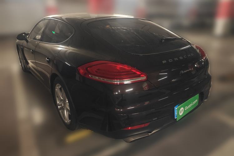 Used Porsche Panamera 2014 Panamera 3.0T
