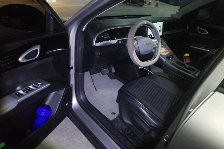 Used Geely Galaxy Geome 2025 410 km Free Version
