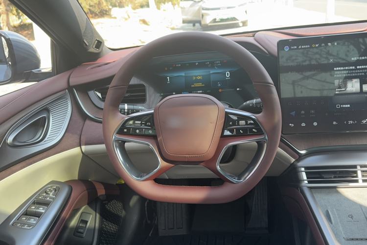 Used BYD Seal 2023 DM-i 1.5T 121km Flagship Model