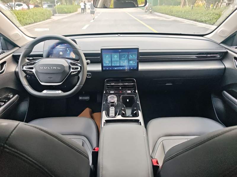 Used Wuling Xingguang 2023 70 Standard Edition — 9