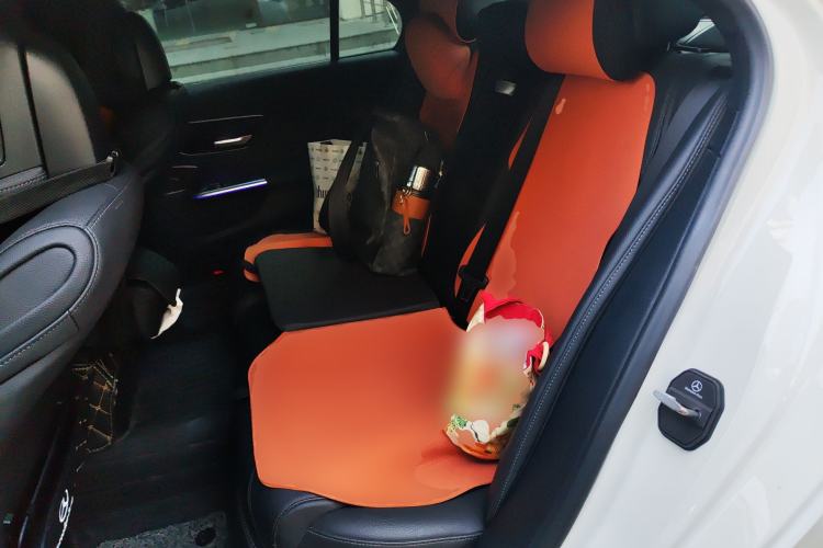 Used Mercedes-Benz C-Class 2023 C 260 L Sport Edition