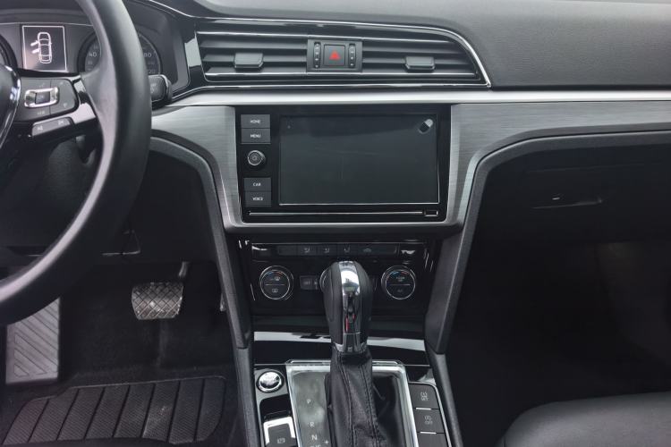 Used Volkswagen Lamando 2019 280TSI DSG Comfort Edition China VI standard
