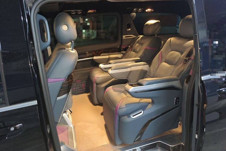 Used Yasheng V-Class 2023 2.0T Yasheng · Yukai