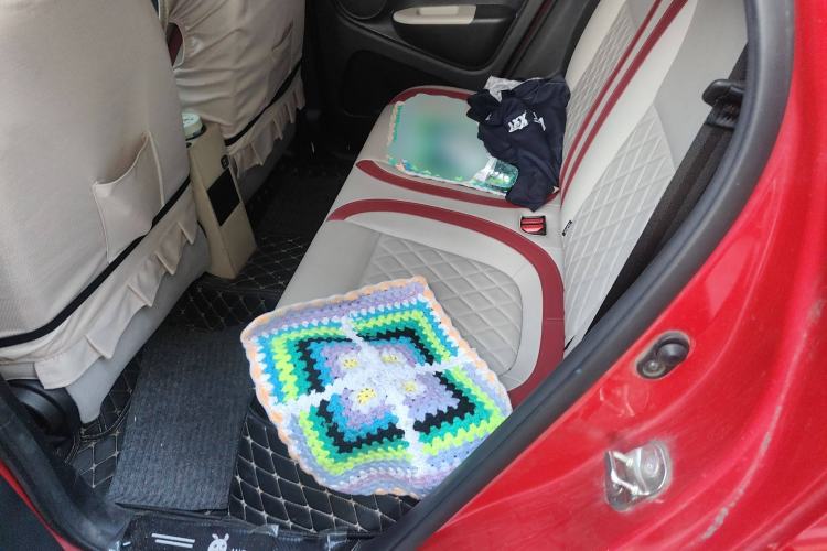 Used ORA Black Cat 2021 351 km Luxury Version