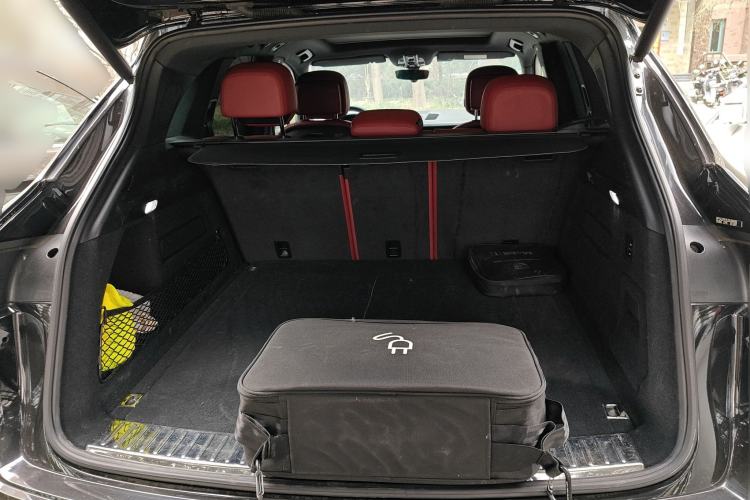 Used Porsche Cayenne E-Hybrid 2020 Cayenne E-Hybrid 2.0T