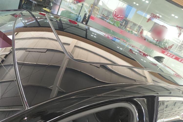 Used Cadillac CT6 2021 28T Elite Edition