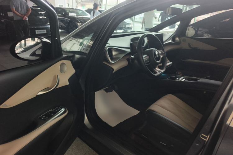 Used BYD Dolphin 2023 420 km Fashion Edition