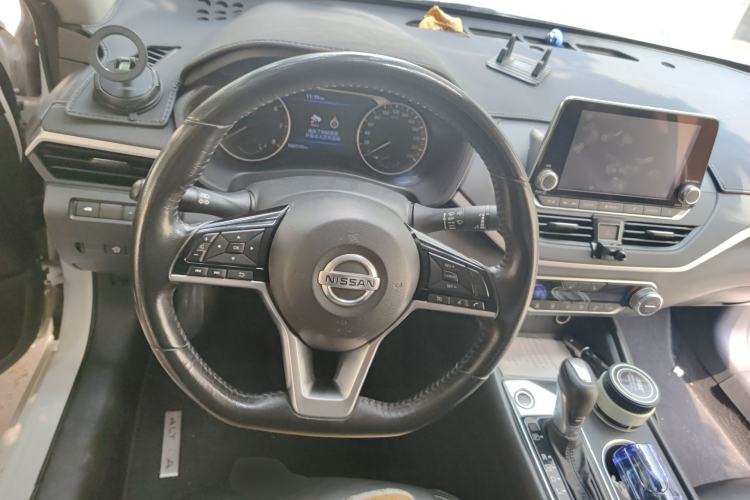 Used Nissan Teana 2019 2.0L XL Upper SmartDrive Version Steering Wheel