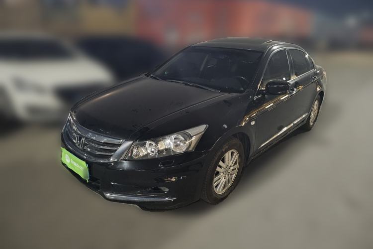 Used Honda Accord 2013 2.0L SE