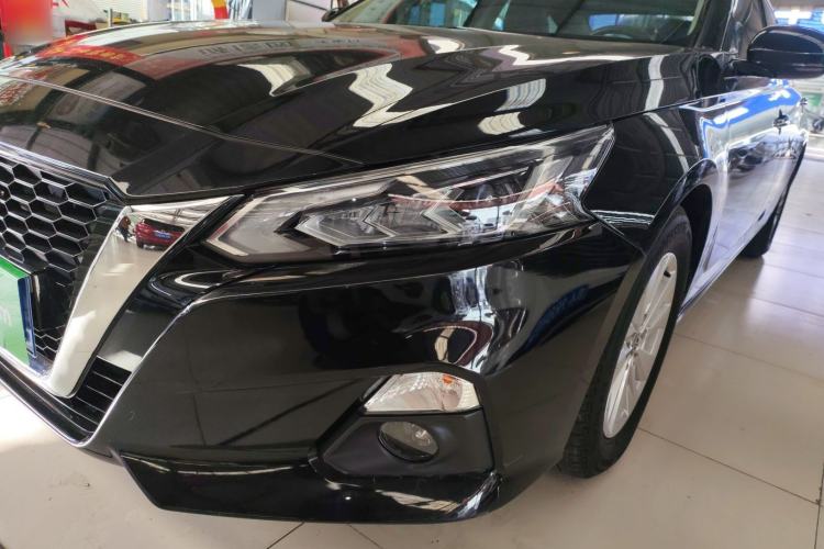 Used Nissan Teana 2019 2.0L XL Comfort Edition