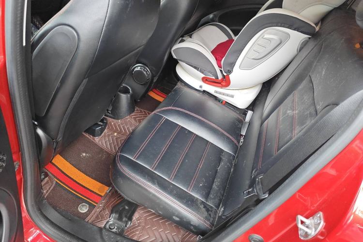 Used smart forfour 2016 1.0L 52 kW Dynamic Edition
