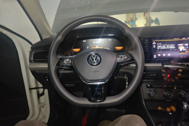 Used Volkswagen Lavida 2022 1.5L Automatic Comfort Edition