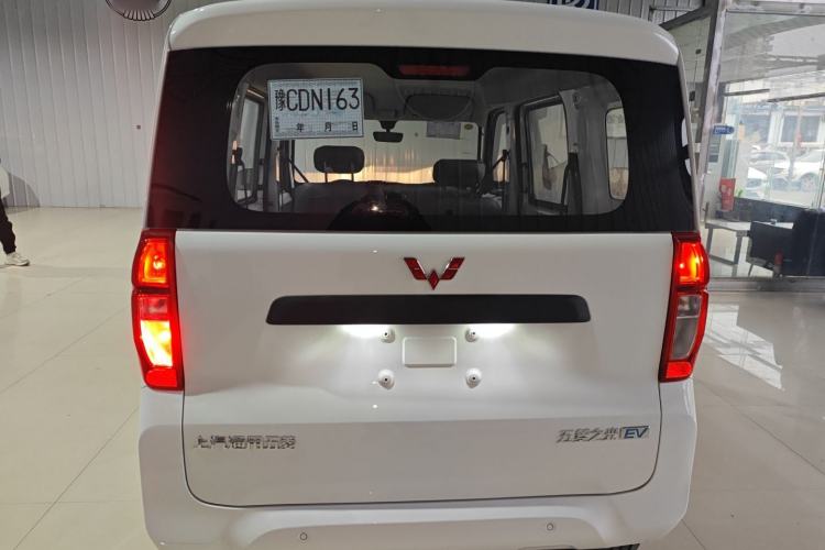 Used Wuling Zhiguang New Energy 2025 Standard Model