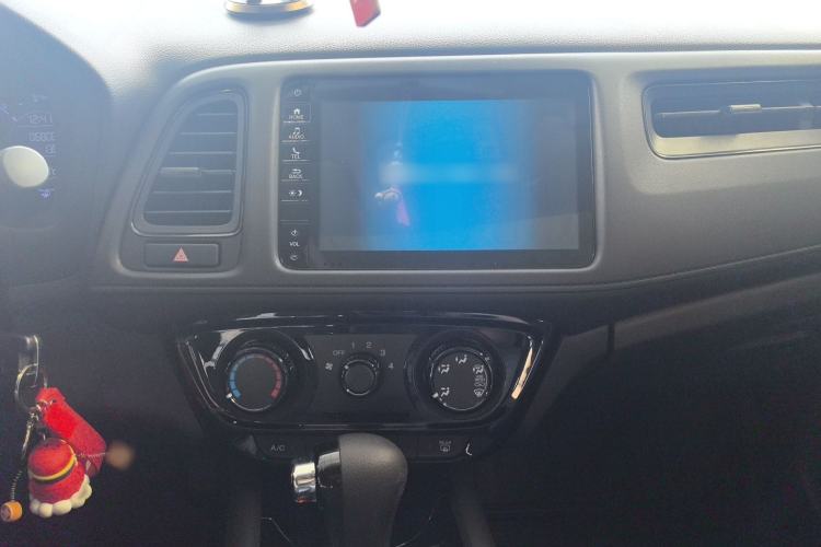 Used Honda Vezel 2020 1.5L CVT Pioneer Edition
