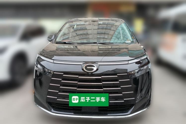 Used GAC Trumpchi Trumpchi E8 2024 Honor Series 2.0L Honor Edition