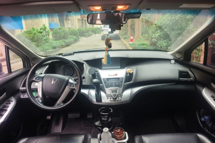 Used Honda Odyssey 2013 2.4L Sport Edition
