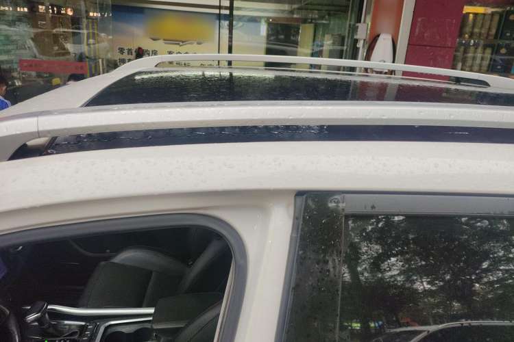 Used Chery Tiggo 5x 2019 HERO 1.5T DCT High-Energy Edition