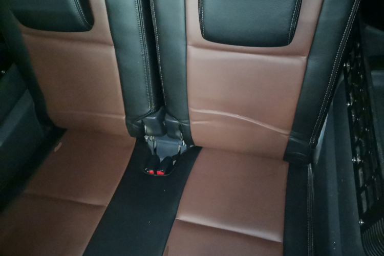 Used Suzuki Jimny 2015 1.3 MT JLX