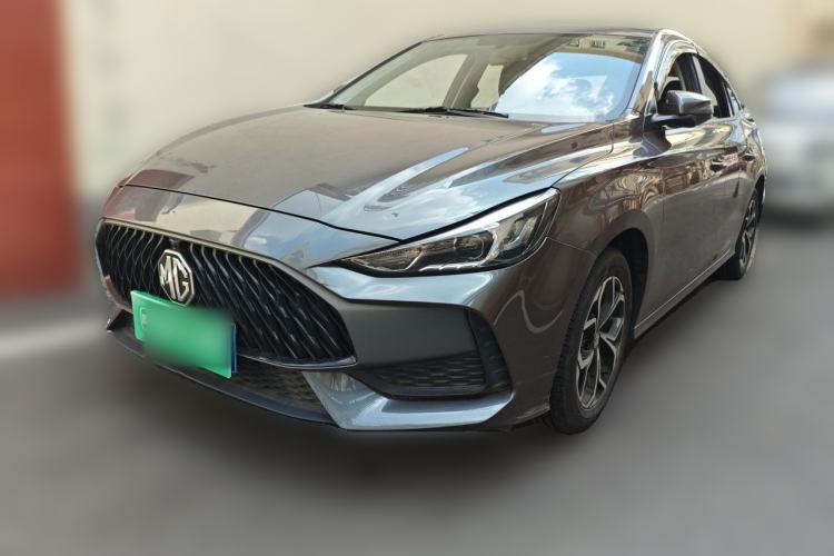 Used MG 5 2023 180 DVVT CVT Fashion Edition Guazi used car, China used car export, Used car for sale, Used  cars, Cheapest cars for sale
