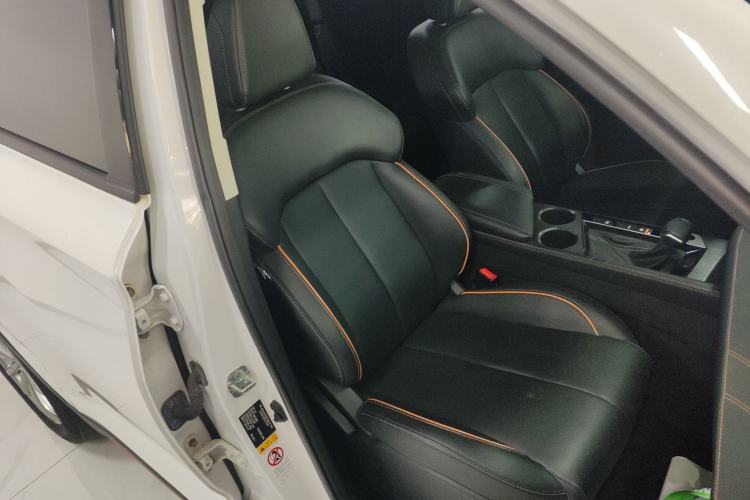 Used Oshan X7 PLUS 2022 1.5T Blue Whale Edition Automatic Prestige Version