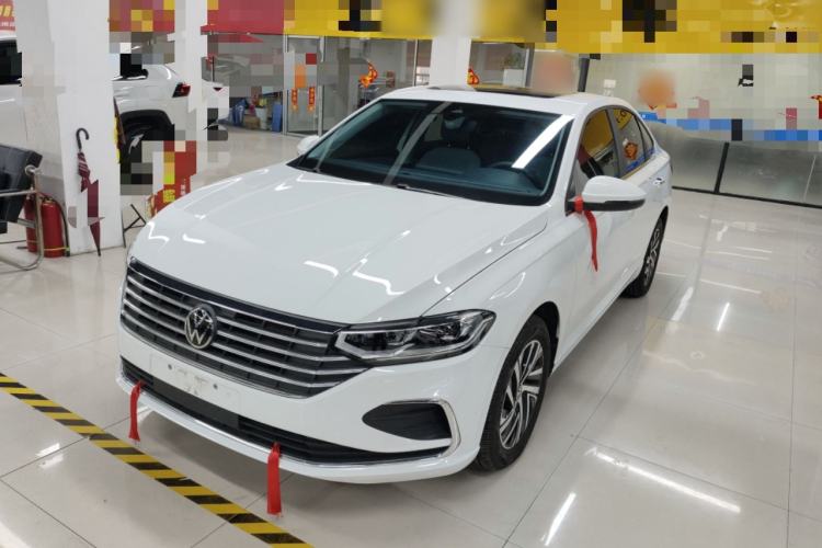 Used Volkswagen Lavida 2024 300TSI DSG Full-Comfort Edition
