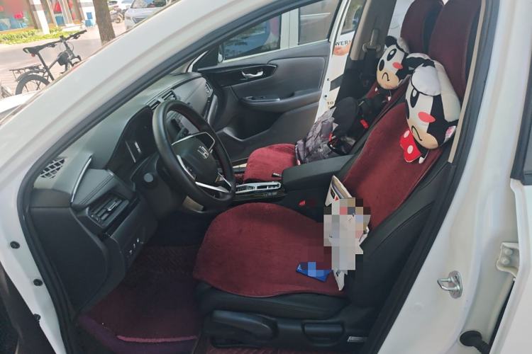 Used Honda Crider 2022 1.5L Rui Luxury Edition
