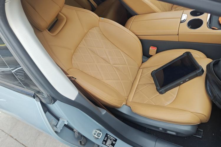 Used Leapmotor C01 2024 Range-Extended 316 Deluxe Edition