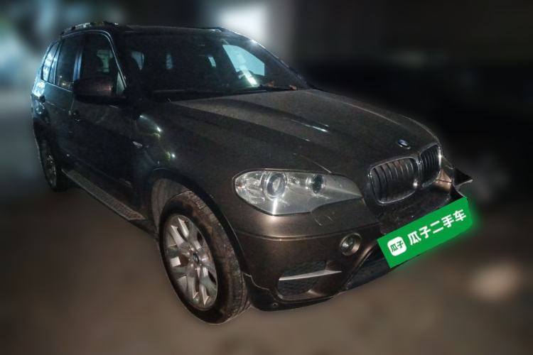 Used BMW X5 2011 xDrive35i Leading Model