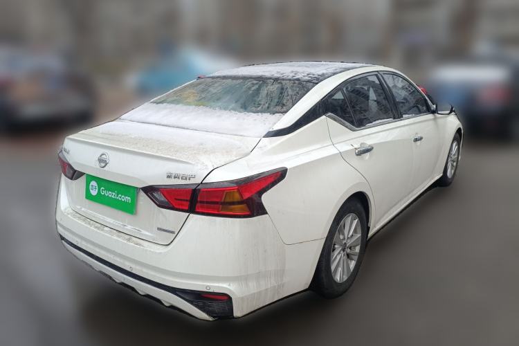 Used Nissan Teana 2020 2.0L XL Comfort Edition
