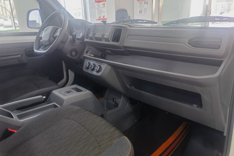 Used Karry Jiangtun E5 2024 260km Wealth Creation Edition