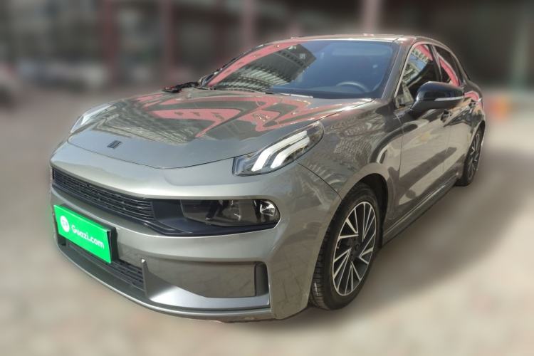 Used Lynk & Co 03 2022 2.0TD DCT GenioPlus