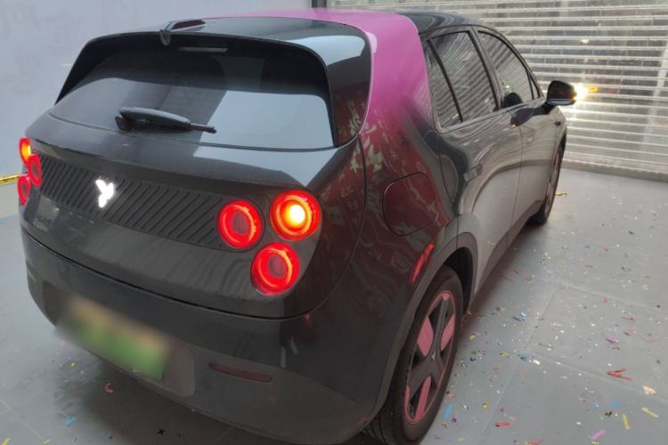 Used firefly 2025 Illuminated Edition
