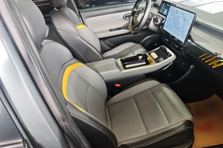 Used AION Y 2021 70 Intelligent Dynamic Edition
