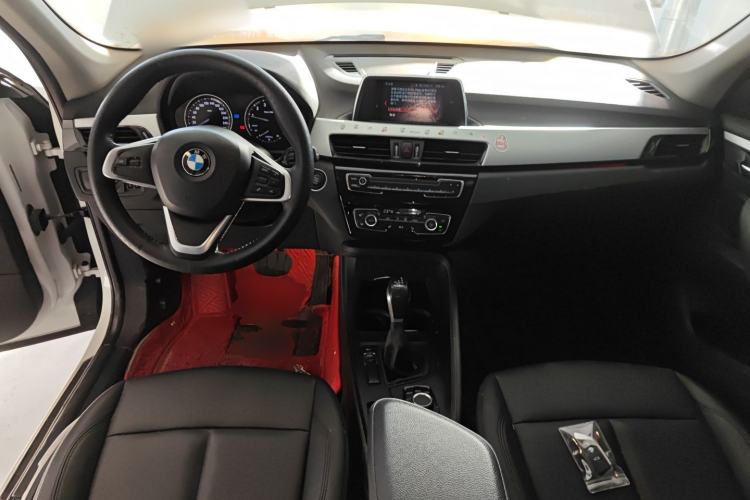 Used BMW X1 2019 sDrive18Li Fashion Model
