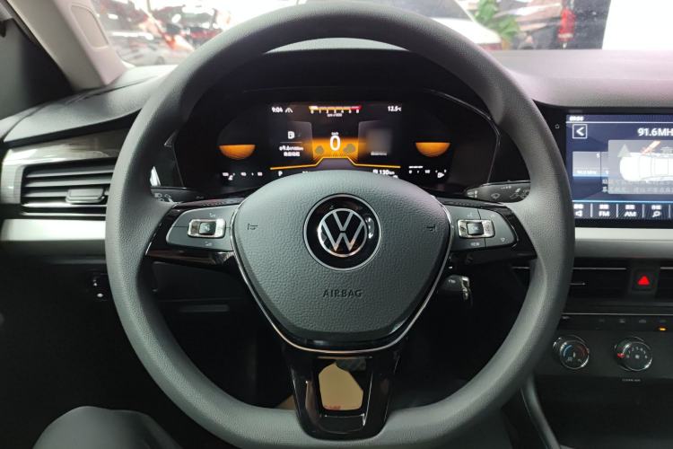 Used Volkswagen Lavida 2022 280TSI DSG Comfort Edition Steering Wheel