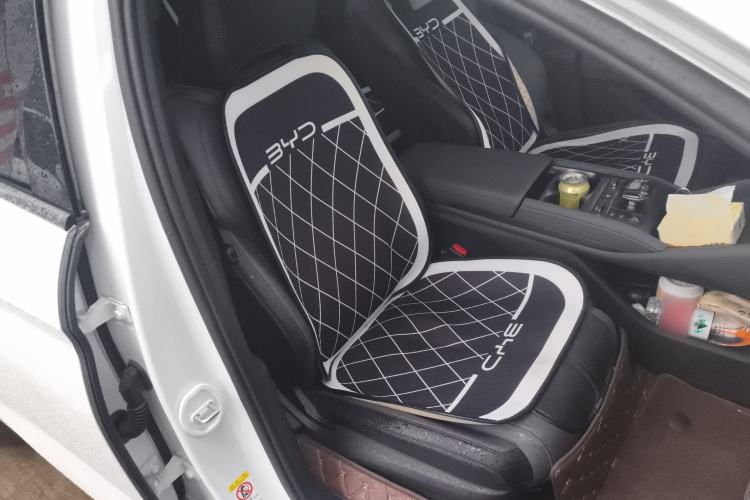 Used BYD Qin L 2024 DM-i 80KM Beyond Model